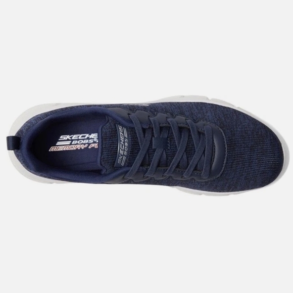❣️NAVY BLUE SKECHERS - Picture 3 of 16